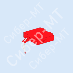 Перо для самописца (картридж) GETINGE 570121305
